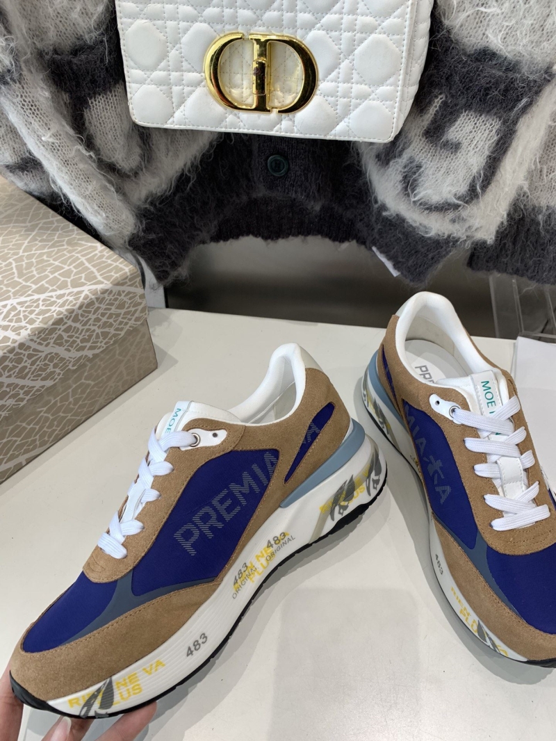 Premiata Sneakers